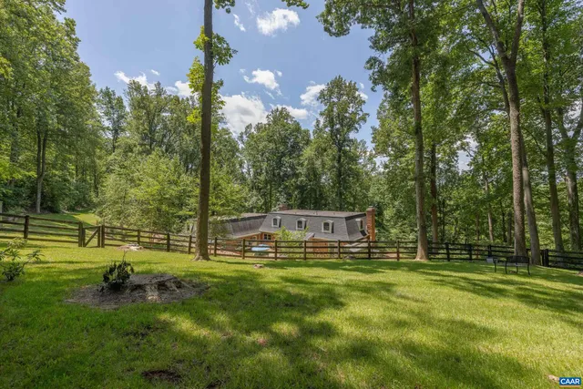 $900,000 | 450 David Road, Charlottesville, VA 22902
