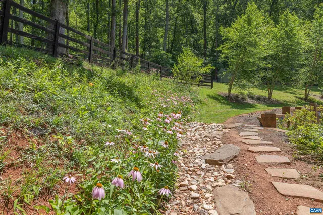 $900,000 | 450 David Road, Charlottesville, VA 22902