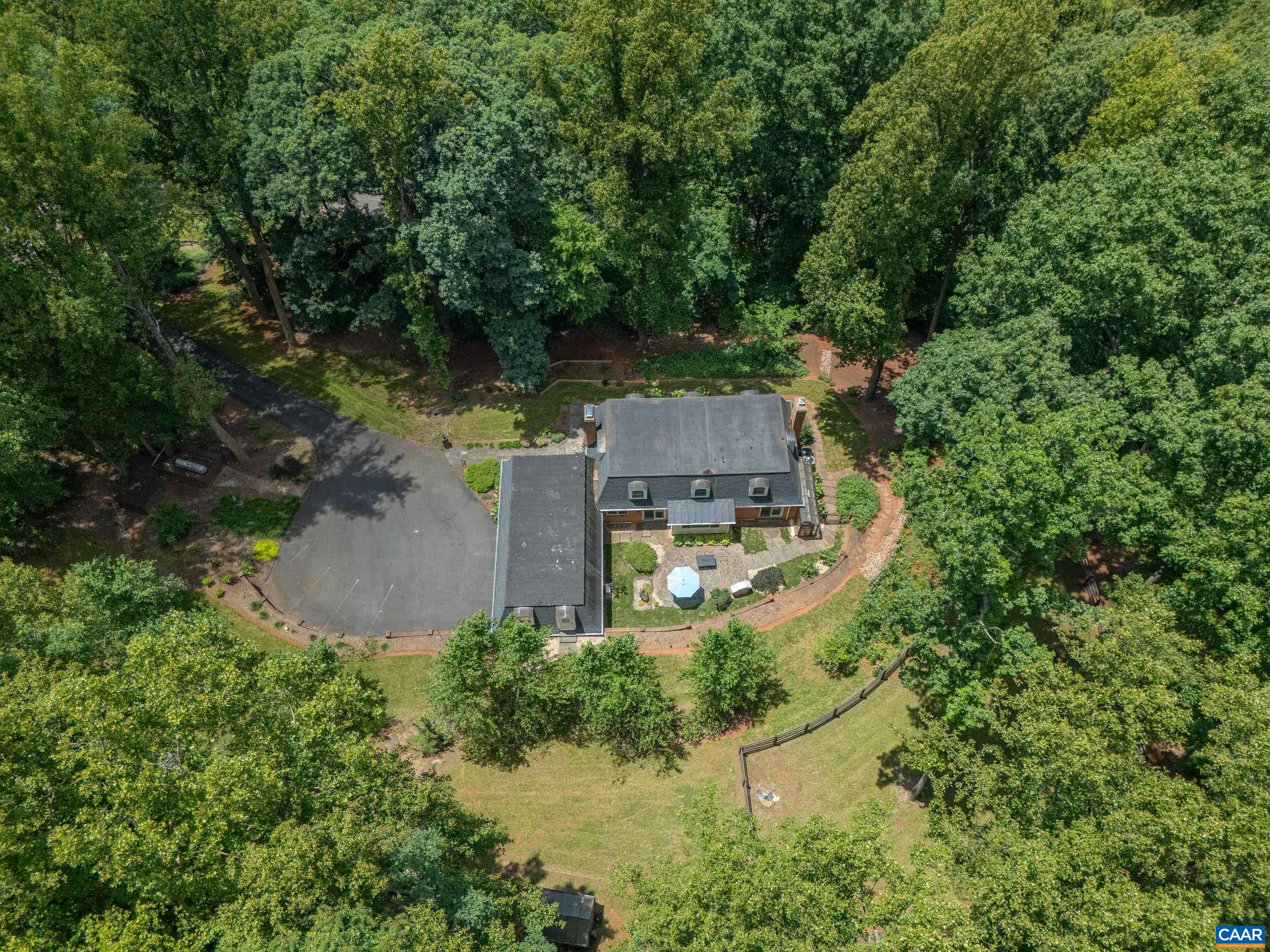 450 David Road Charlottesville, VA 22902 - Photo 63 of 71