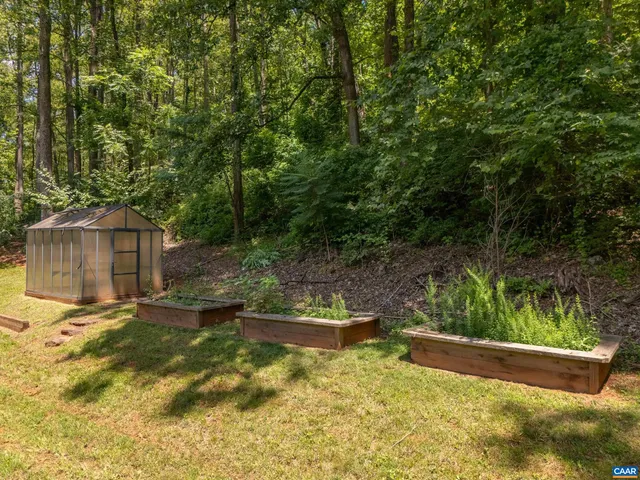 $900,000 | 450 David Road, Charlottesville, VA 22902