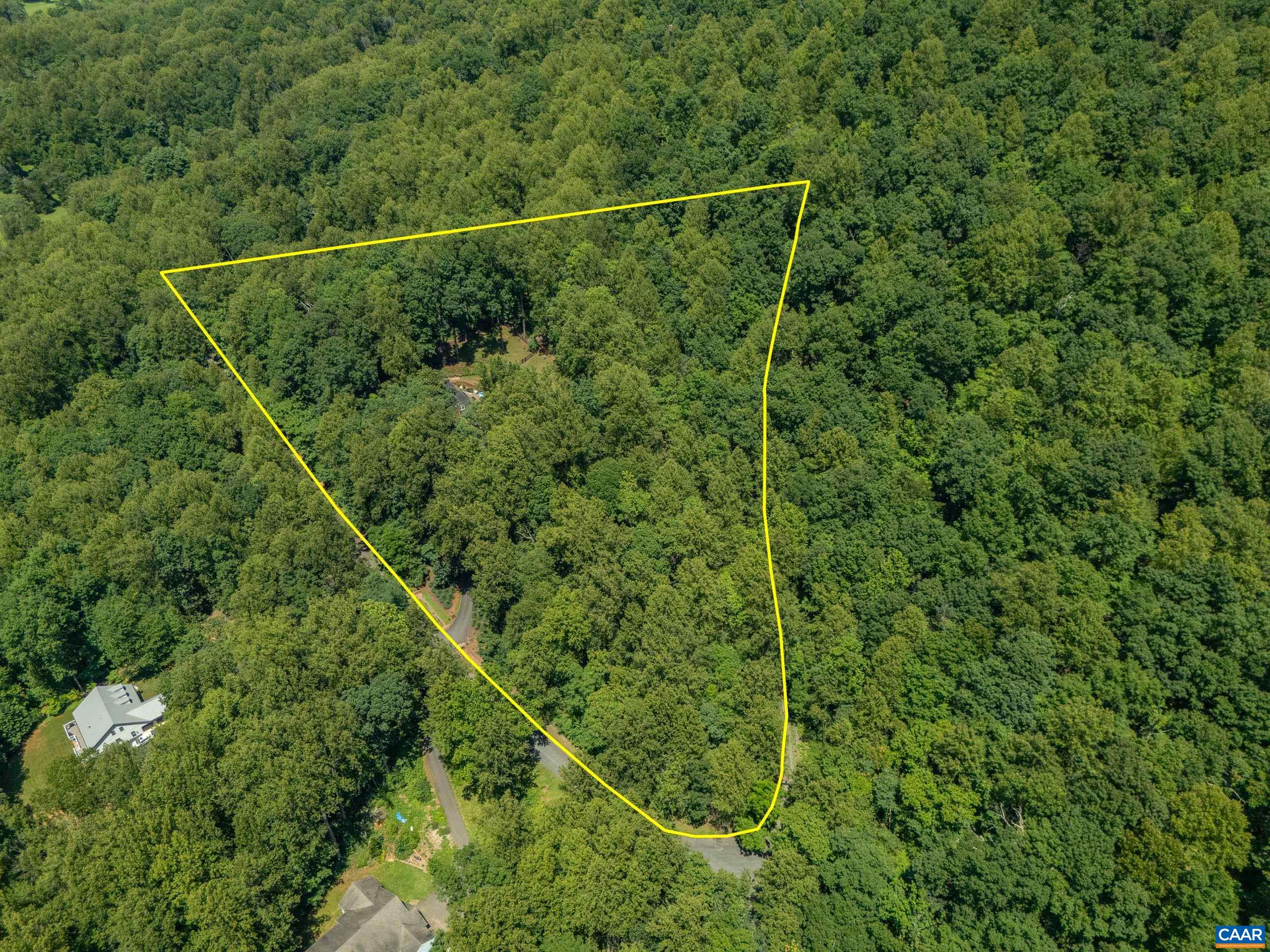 450 David Road Charlottesville, VA 22902 - Photo 69 of 71