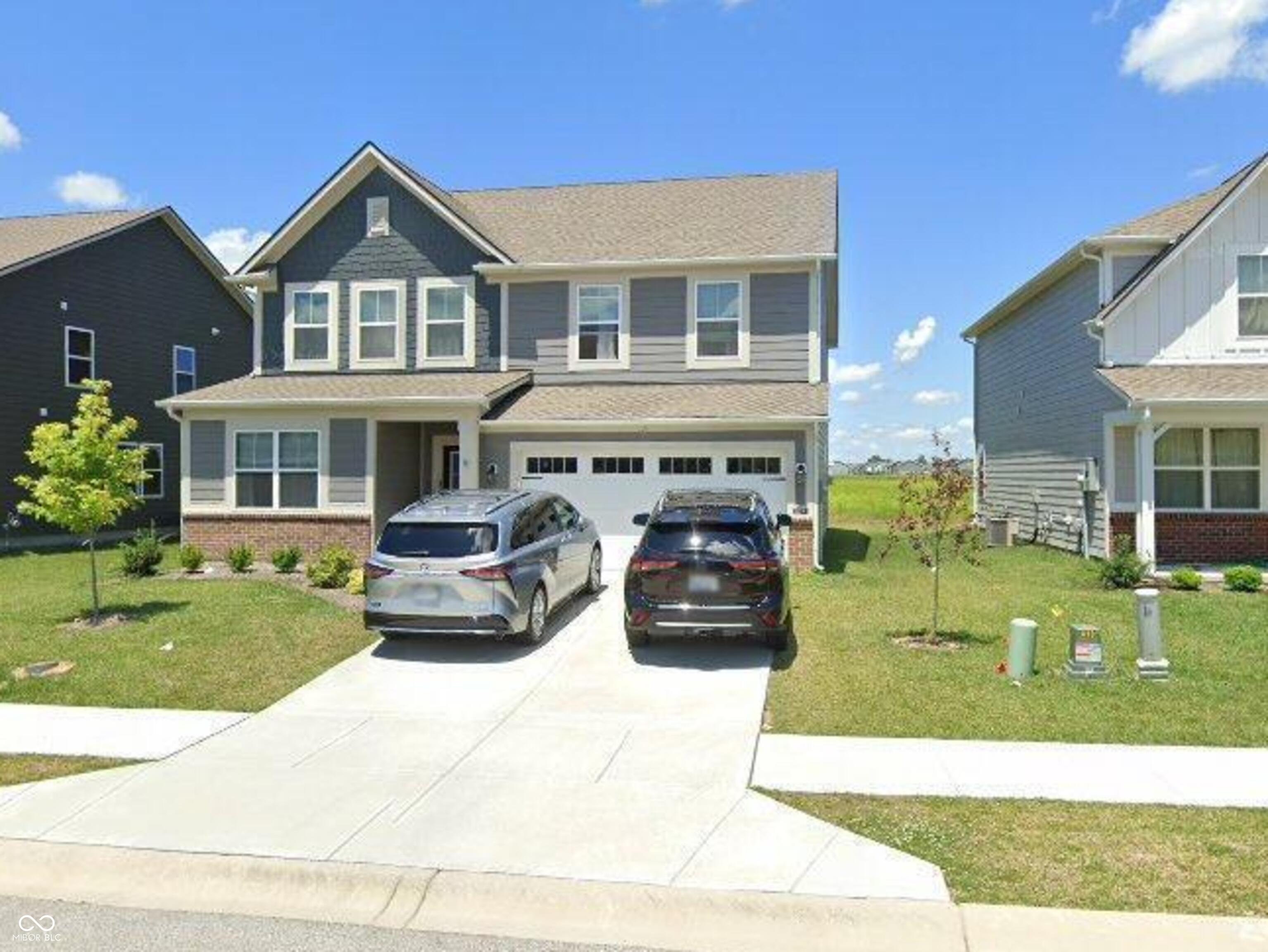 8754 Laurelton Place Brownsburg, IN 46112 - Photo 1 of 24