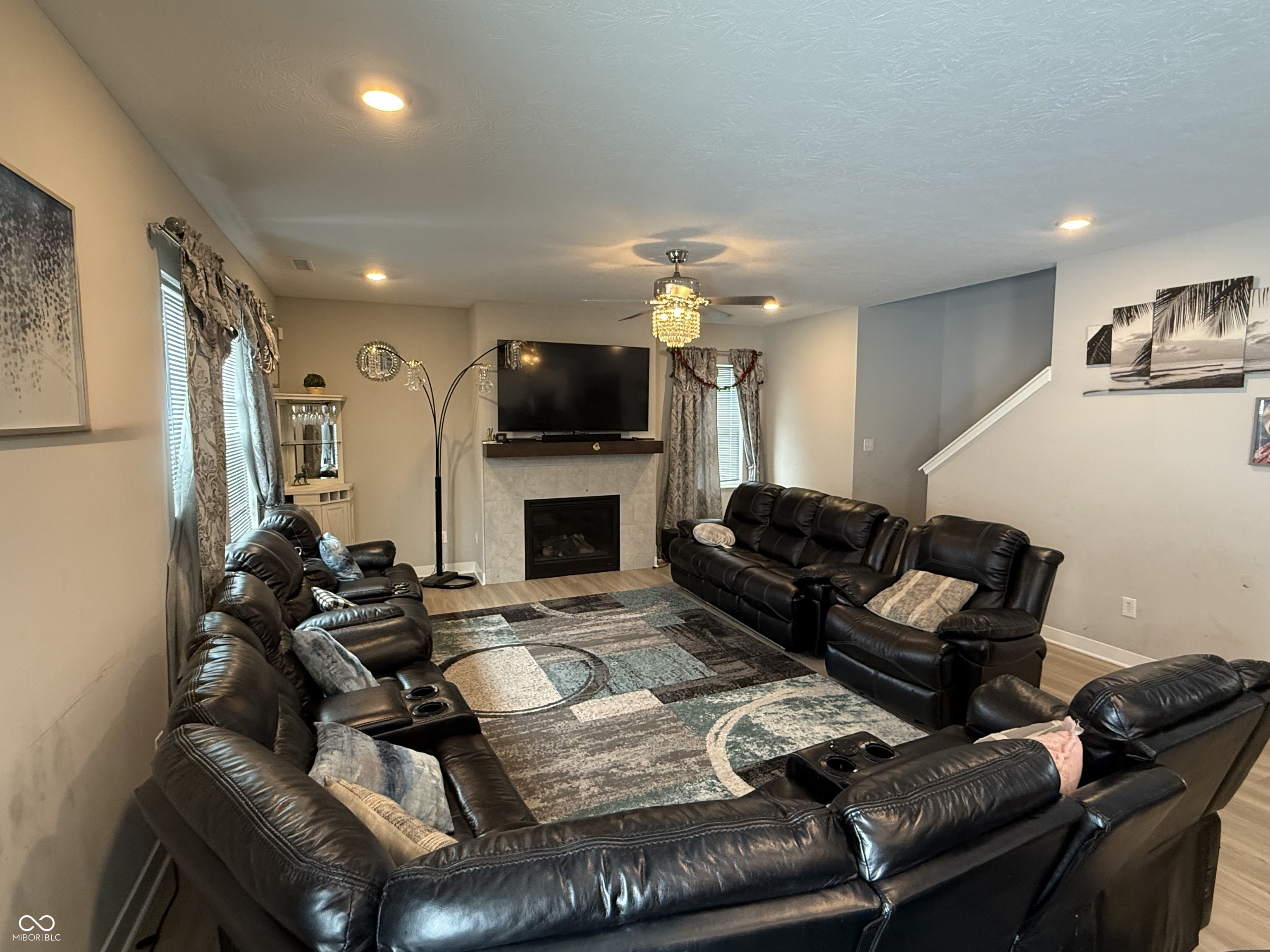 8754 Laurelton Place Brownsburg, IN 46112 - Photo 11 of 24