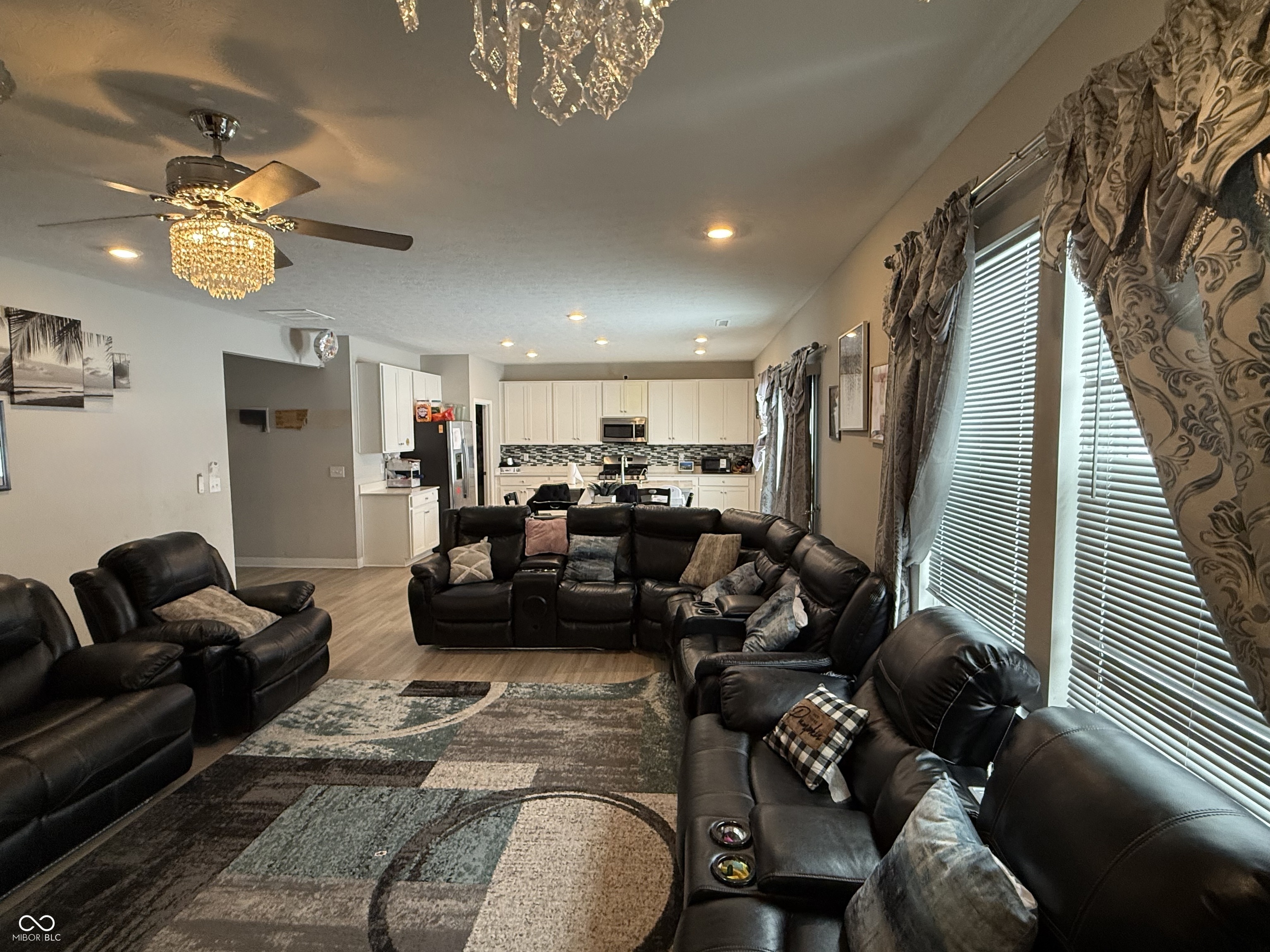 8754 Laurelton Place Brownsburg, IN 46112 - Photo 13 of 24