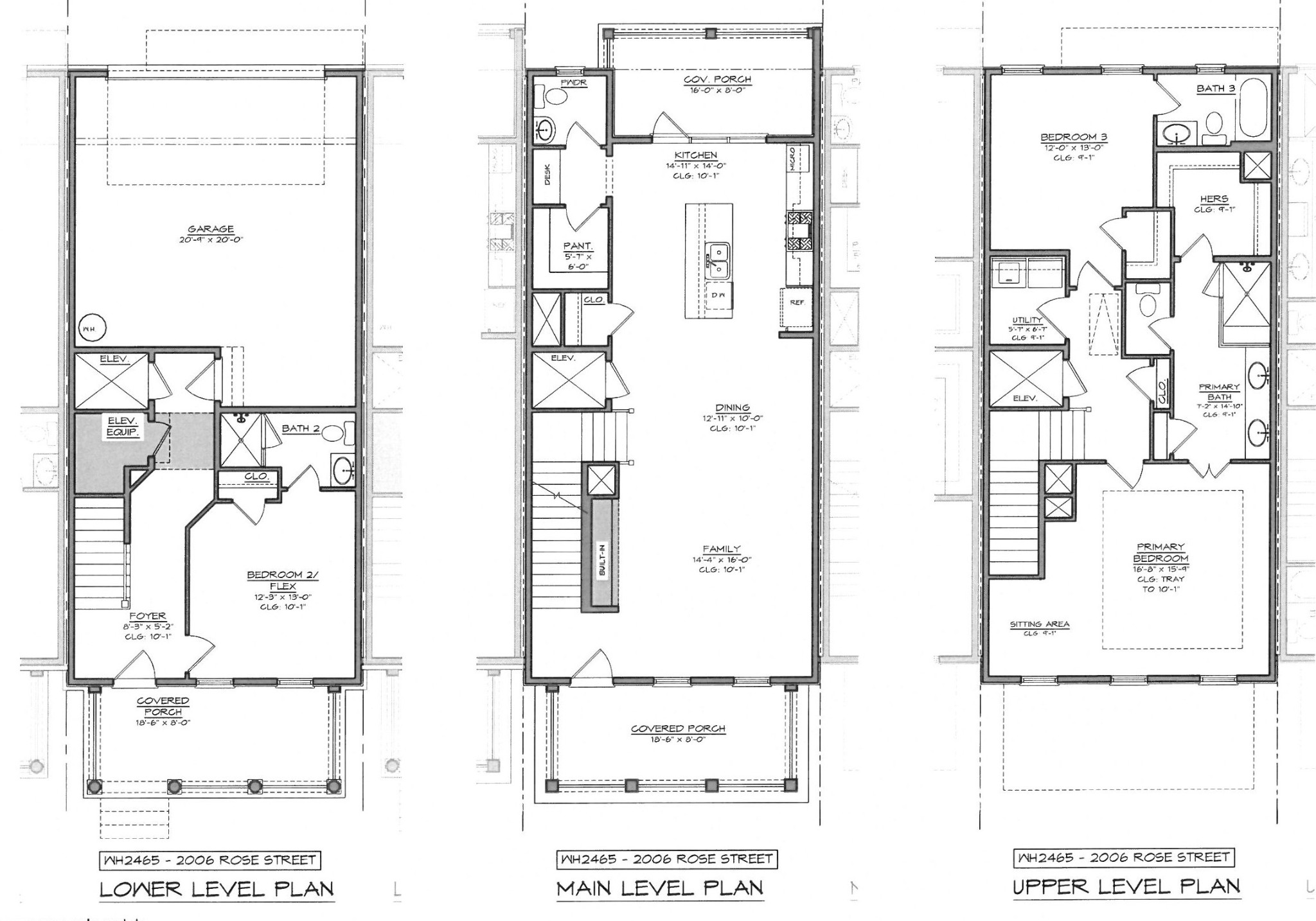 2006 Rose Street Franklin, TN 37064 - Photo 2 of 2