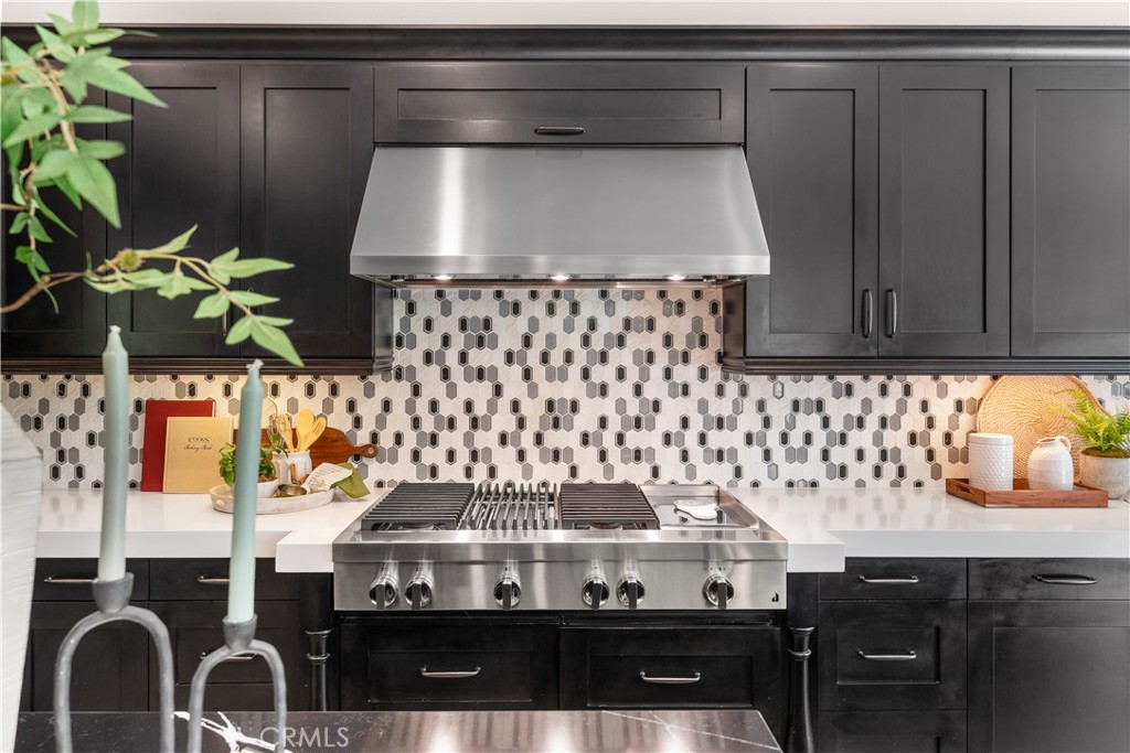 143 Ceremony Irvine, CA 92618 - Photo 18 of 74 a kitchen with a sink and cabinets