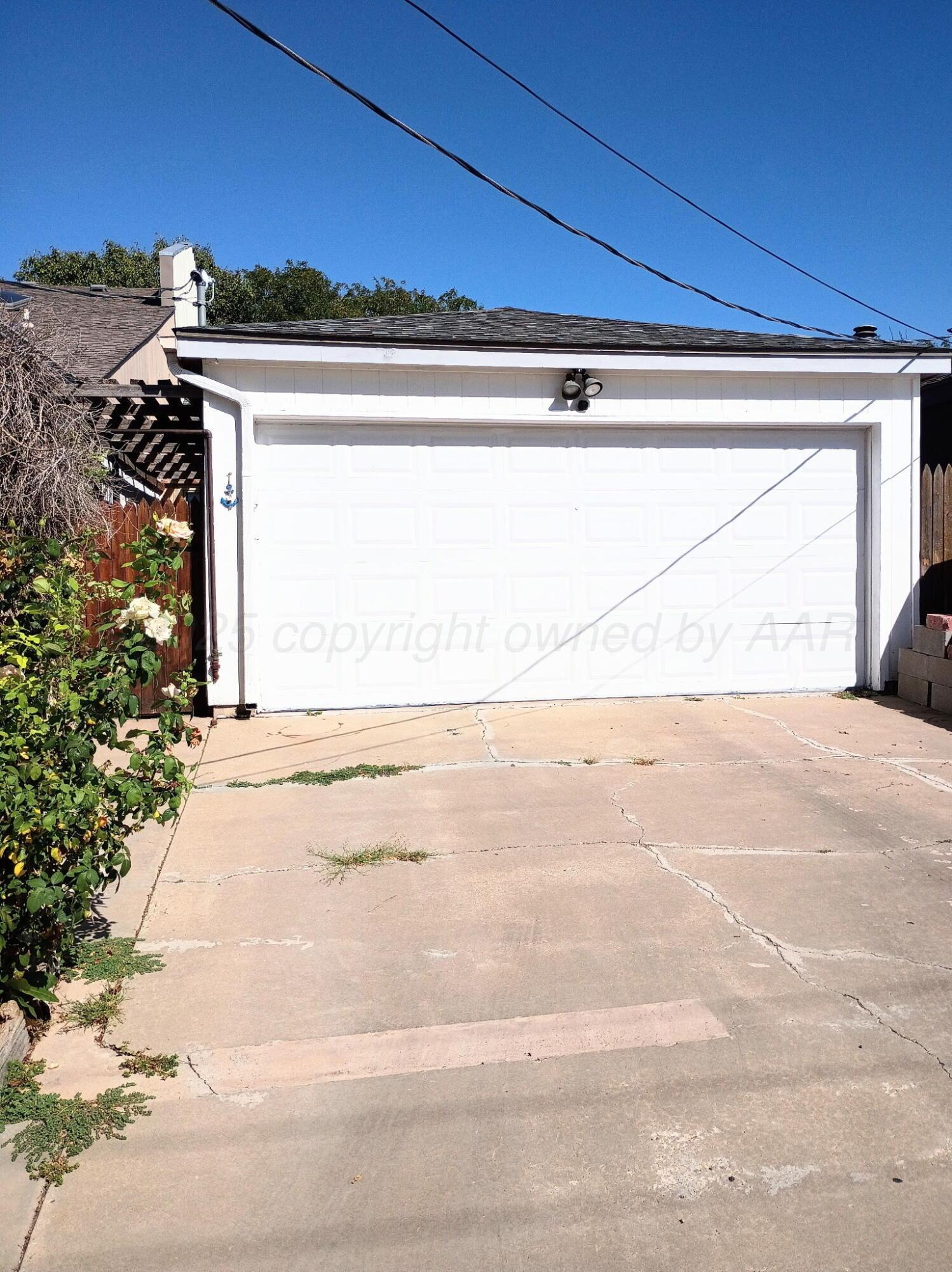 3100 Janet Drive Amarillo, TX 79109 - Photo 21 of 22
