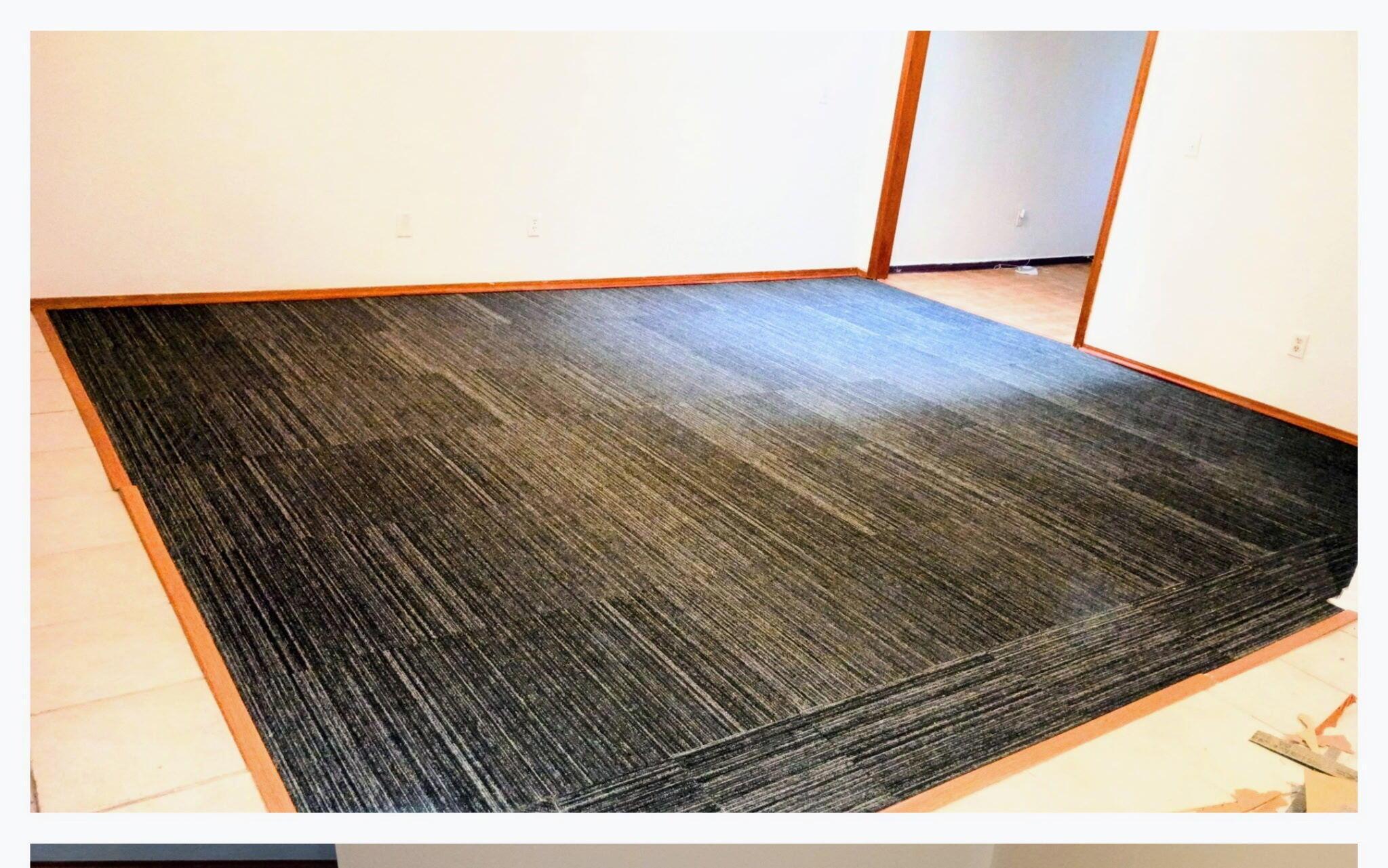 3100 Janet Drive Amarillo, TX 79109 - Photo 7 of 22 a view of wooden floor