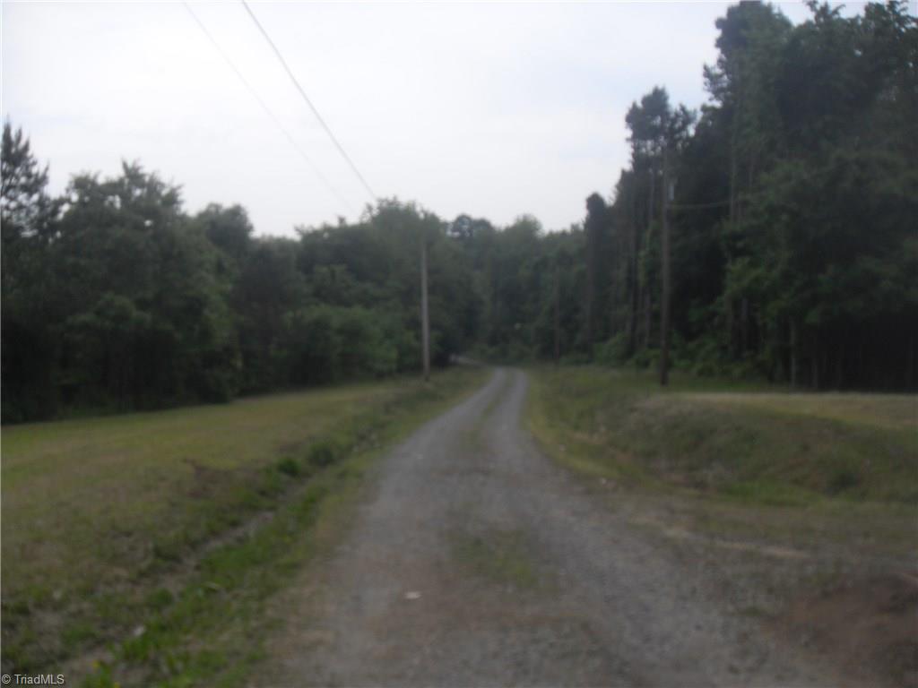1410 Holly Grove Road Lexington, NC 27292 - Photo 25 of 28 View from the drive leaving property.