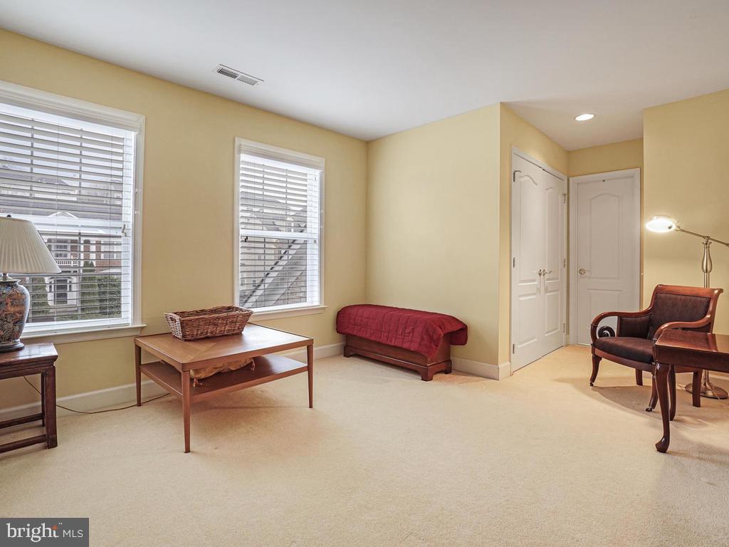 11018 Country Club Road New Market, MD 21774 - Photo 20 of 41 Second level bedroom.