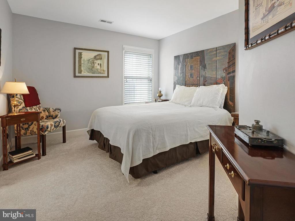 11018 Country Club Road New Market, MD 21774 - Photo 21 of 41 Second level bedroom