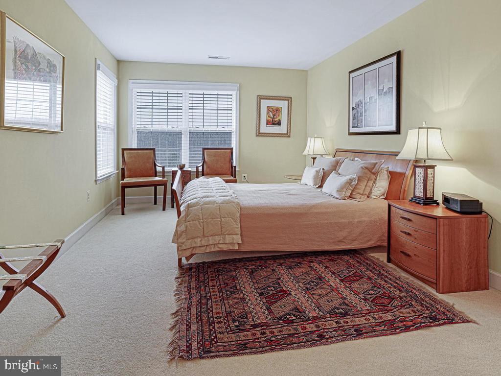 11018 Country Club Road New Market, MD 21774 - Photo 23 of 41 Second level bedroom