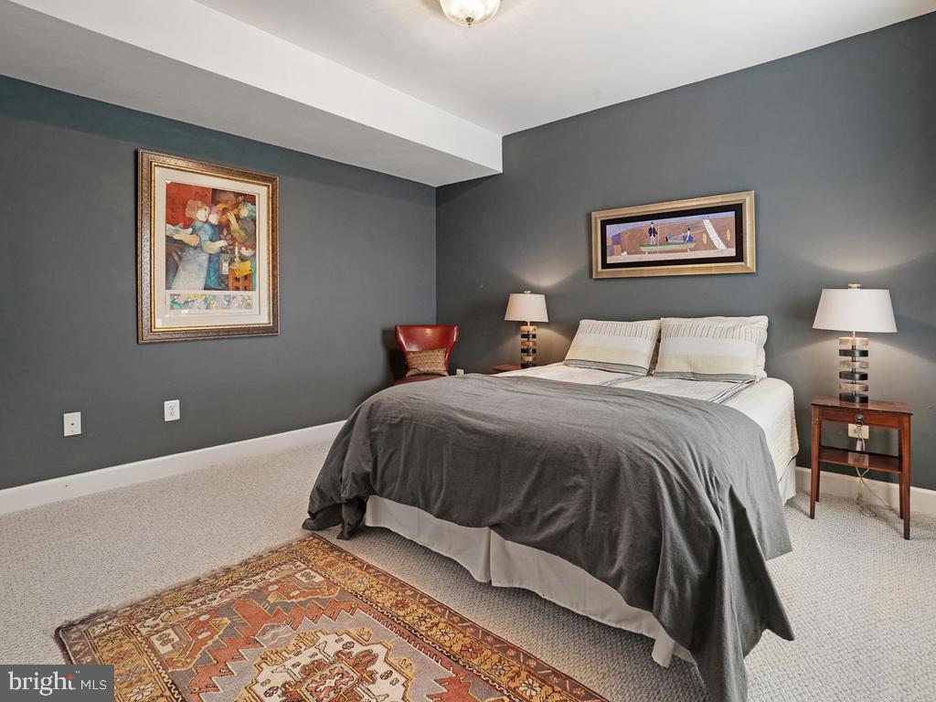 11018 Country Club Road New Market, MD 21774 - Photo 31 of 41 Lower level bedroom perfect for guests.