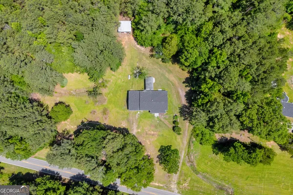 $320,000 | 56 Lexington-Carlton Road, Lexington, GA 30648