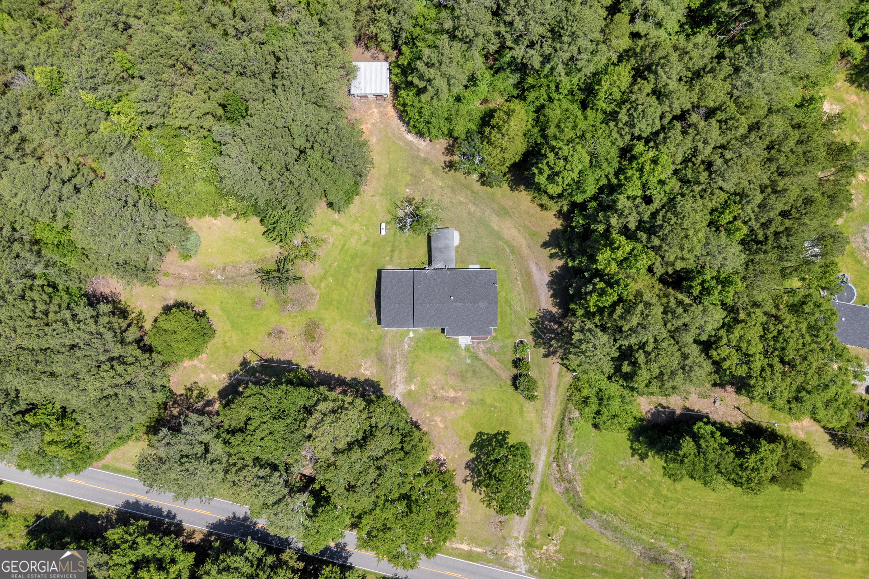 56 Lexington-Carlton Road Lexington, GA 30648 - Photo 1 of 53