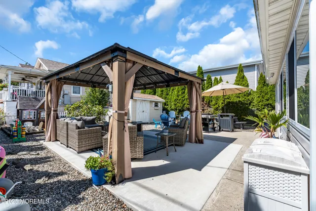 $499,900 | 416 Monmouth Avenue, Ocean Gate, NJ 08740