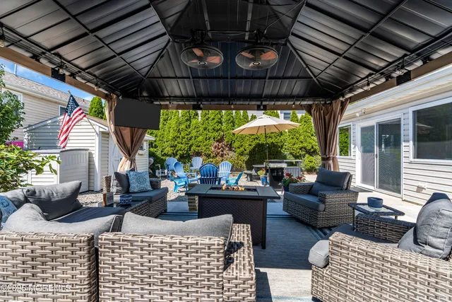 $499,900 | 416 Monmouth Avenue, Ocean Gate, NJ 08740