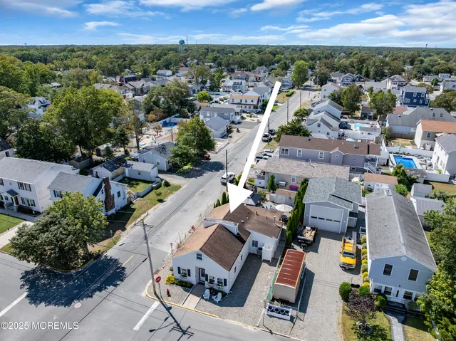 $499,900 | 416 Monmouth Avenue, Ocean Gate, NJ 08740