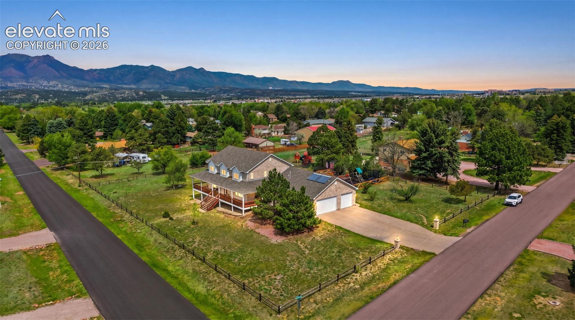 1912 Shrider Road Colorado Springs, CO 80920 - Photo 1 of 47 Gallery Image 1