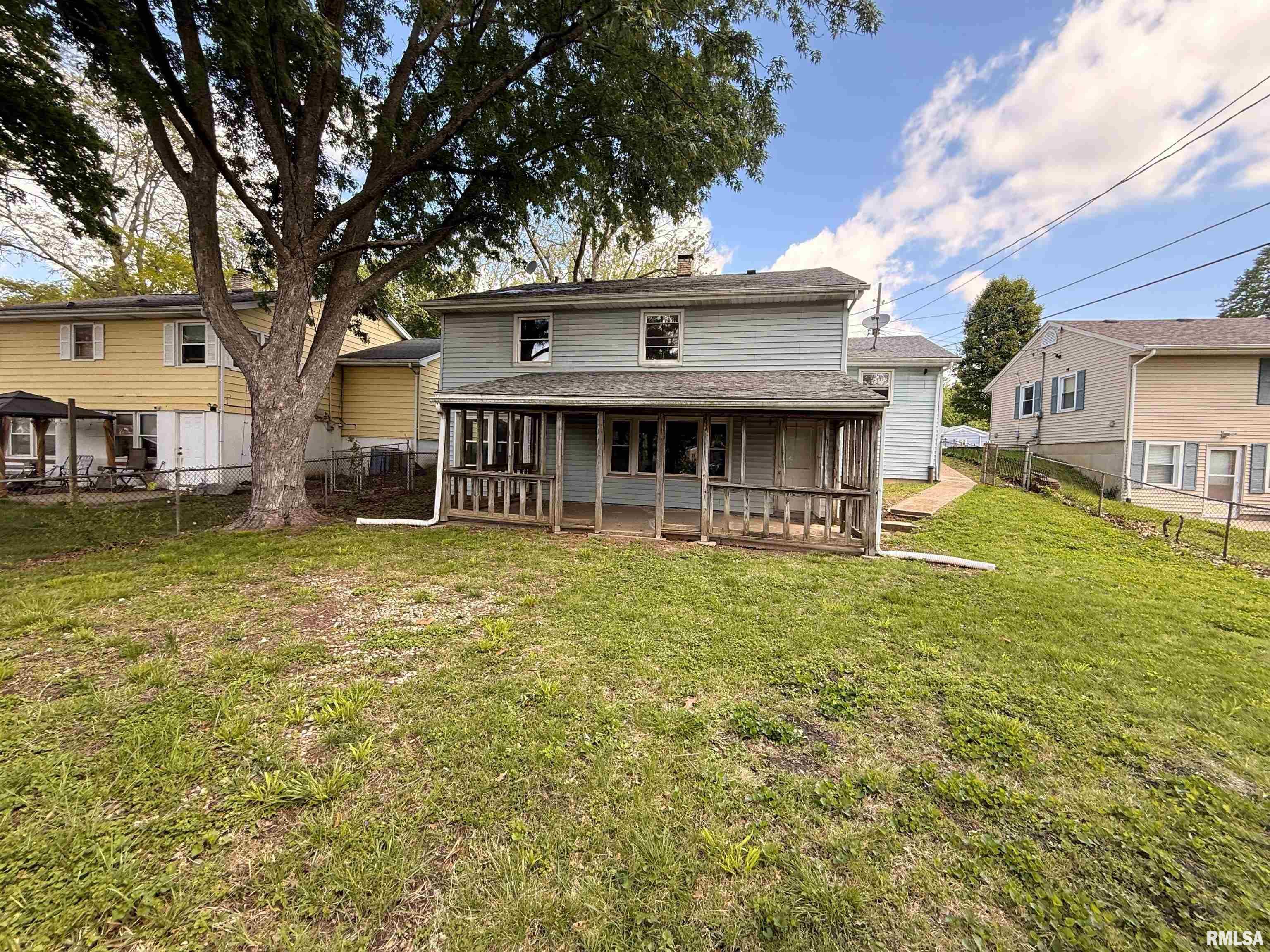 1951 East Florida Court Decatur, IL 62521 - Photo 33 of 35 Gallery Image 33