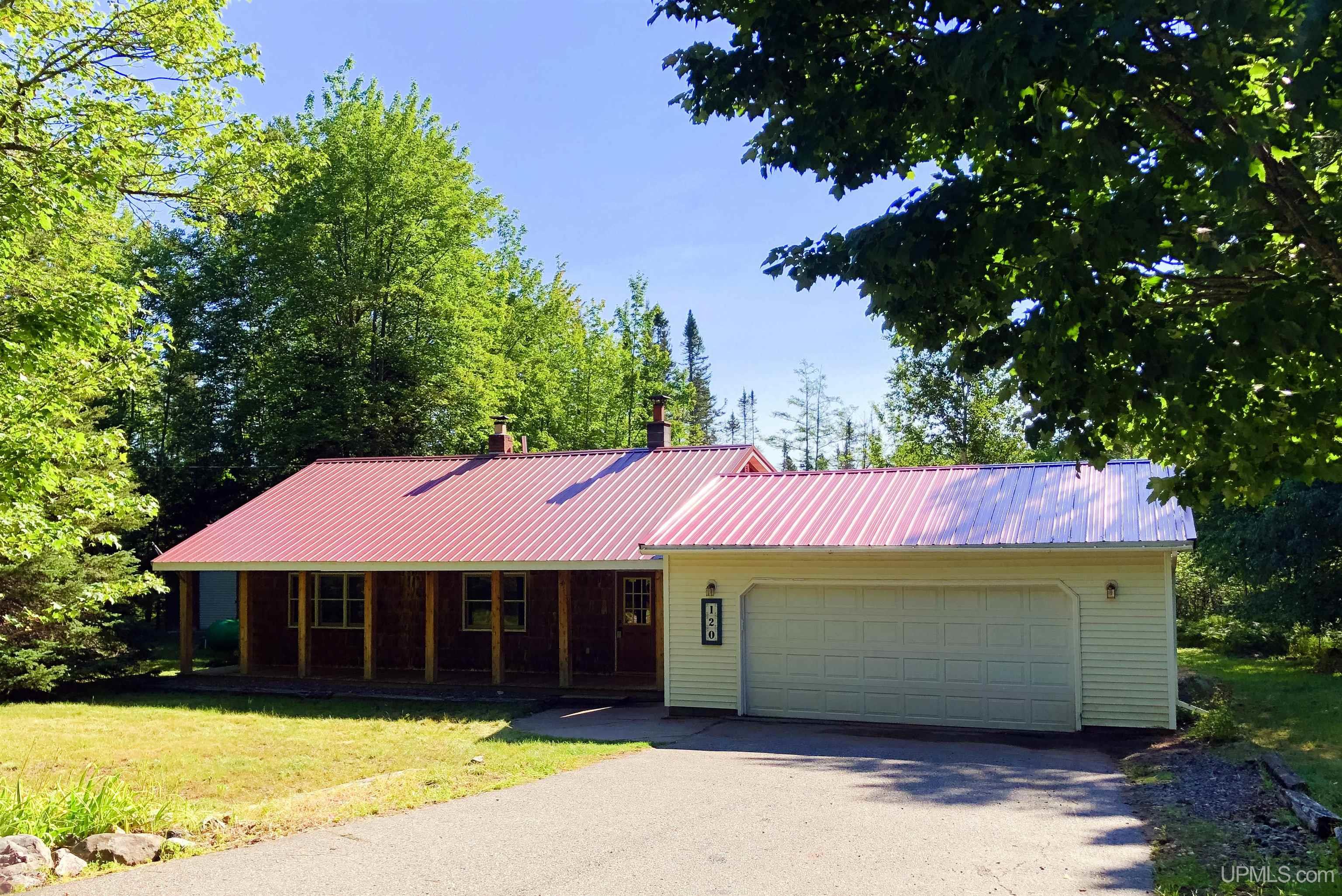 120 Maple Ridge Road Negaunee, MI 49866 - Photo 73 of 84
