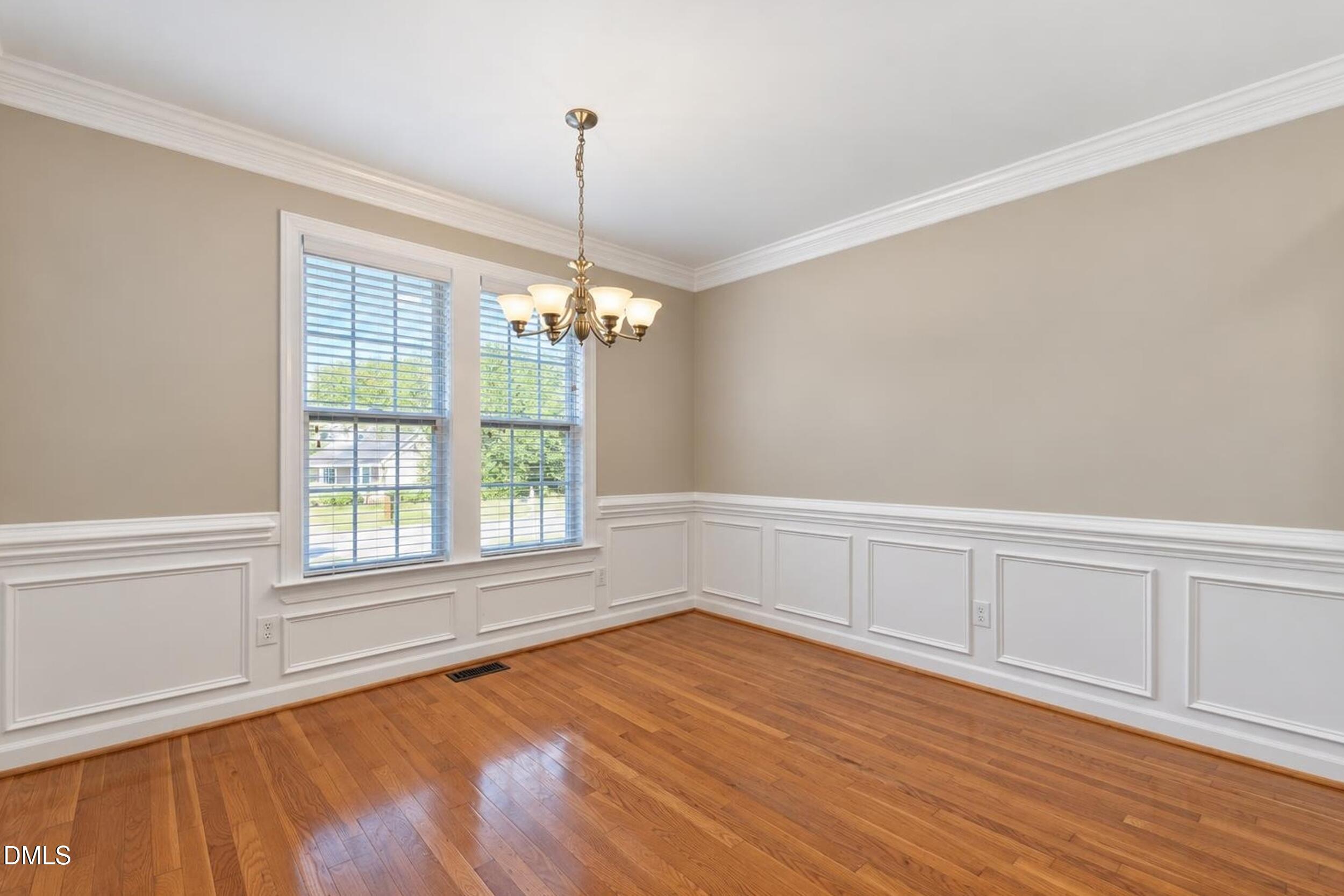1641 Balkan Road Fuquay-Varina, NC 27526 - Photo 10 of 68 Dining Room