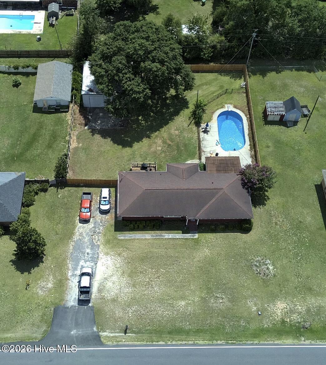 173 Duncan Road Graniteville, SC 29829 - Photo 36 of 36