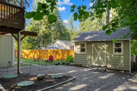 $599,900 | 21550 North Terra Lane Southeast, Yelm, WA 98597