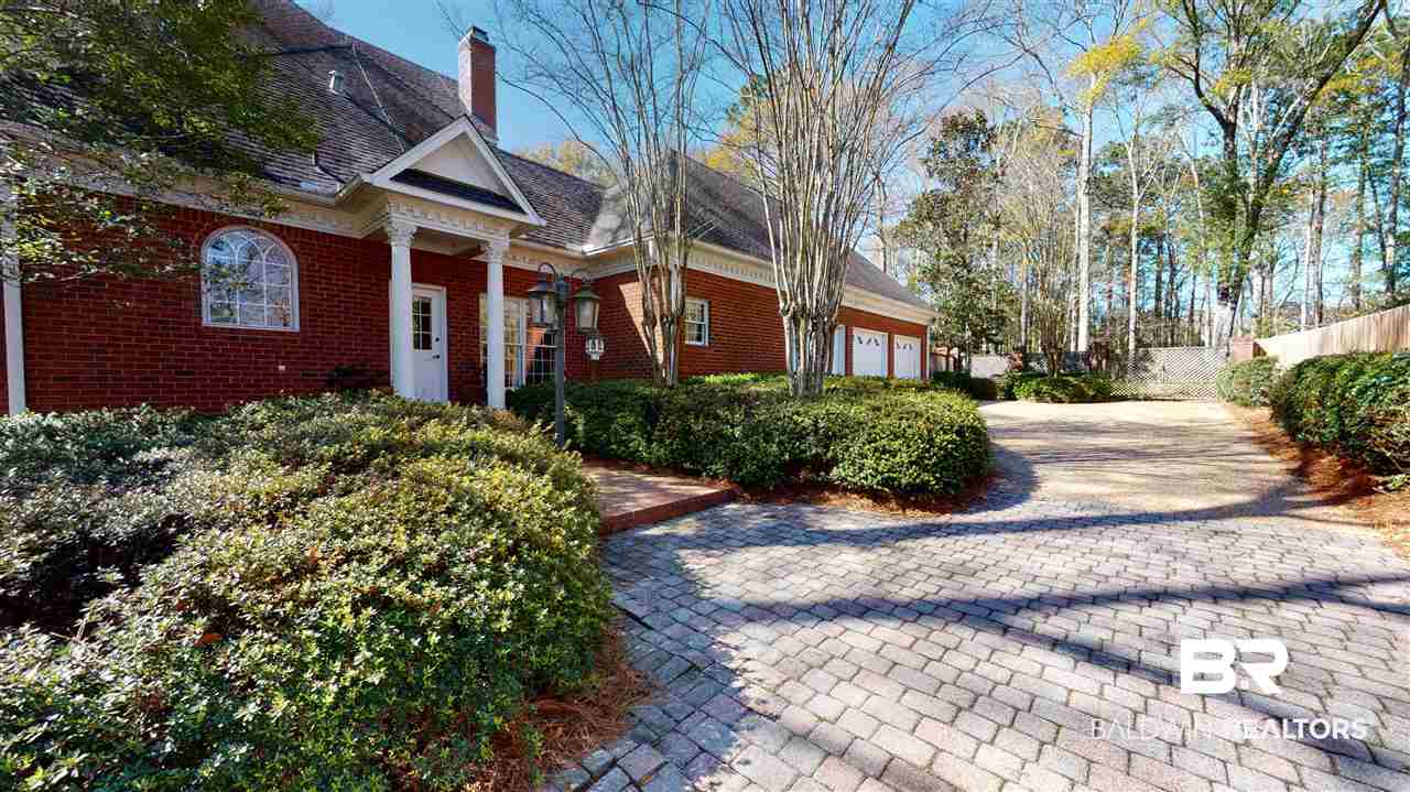 2828 Churchbell Court Mobile, AL 36695 - Photo 38 of 40