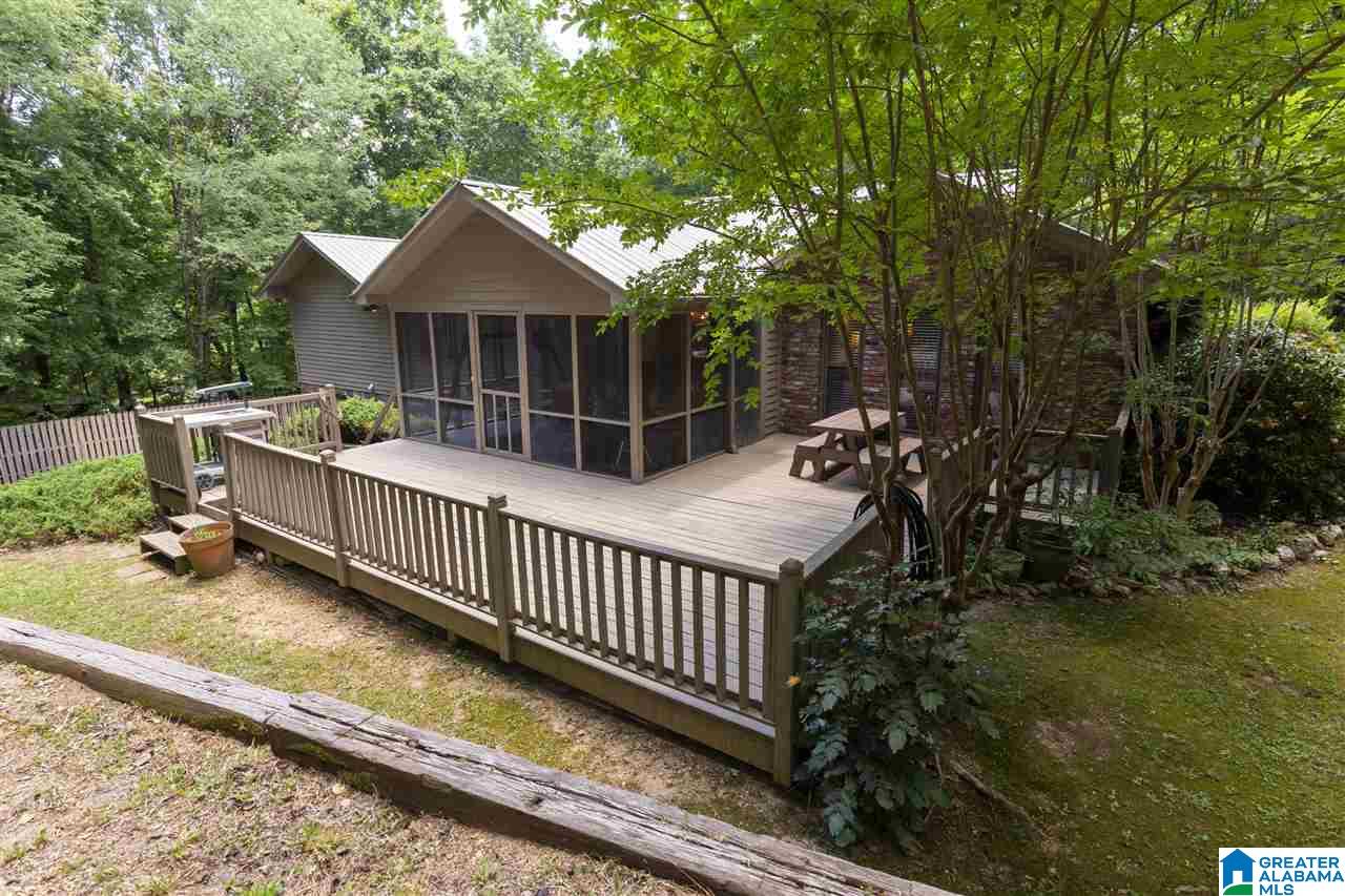 305 Miller Circle Pelham, AL 35124 - Photo 37 of 43