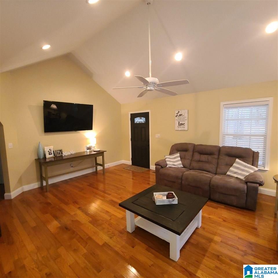 270 Ridgeway Circle Talladega, AL 35160 - Photo 3 of 21