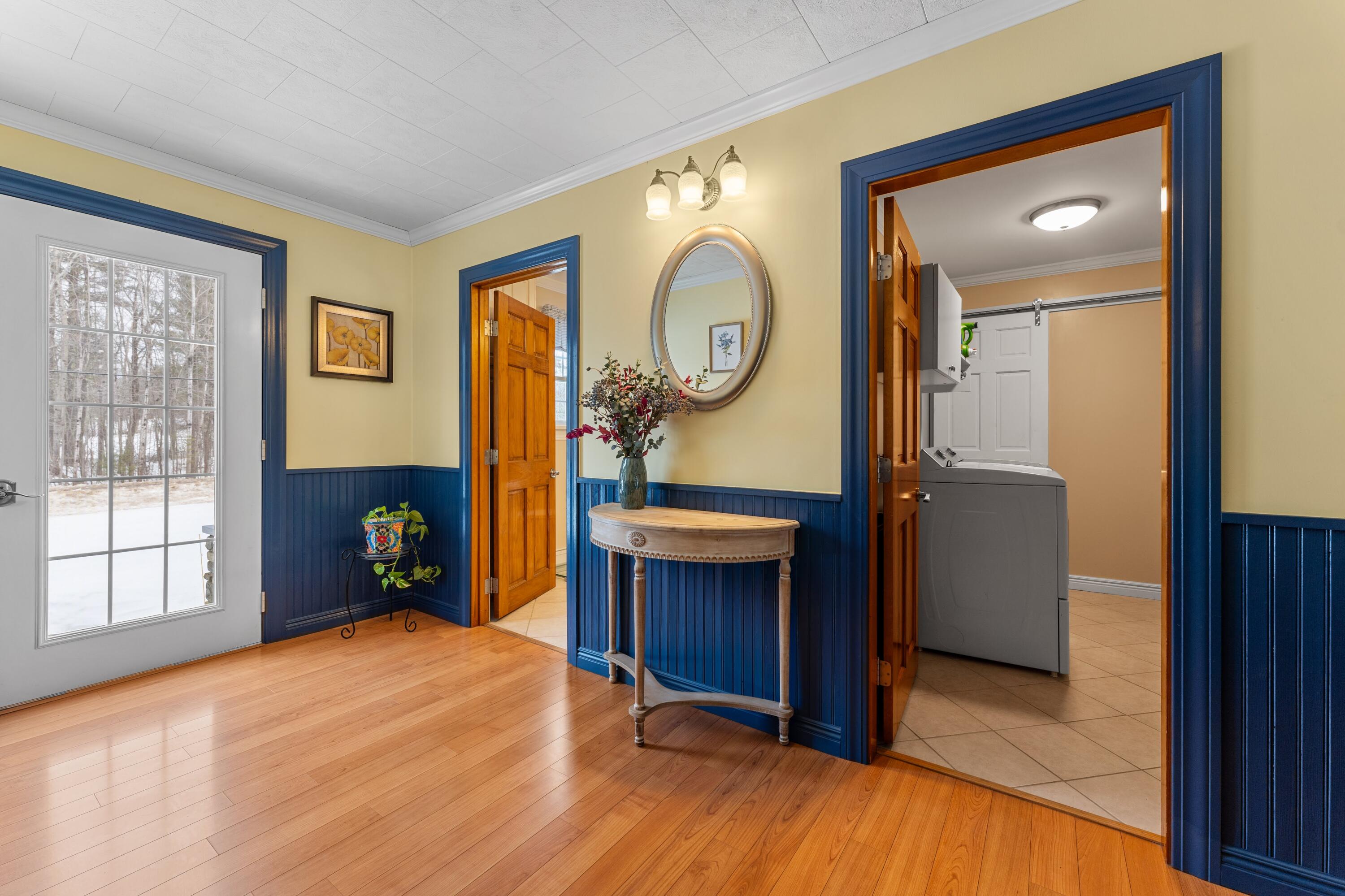 45 Weeks Mills Road South China, ME 04358 - Photo 15 of 43 Hall