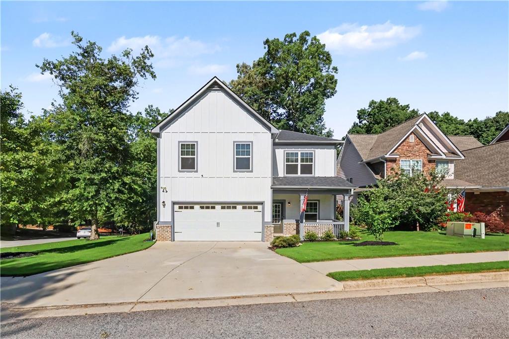 9103 Golfview Lane Covington, GA 30014 - Photo 43 of 44