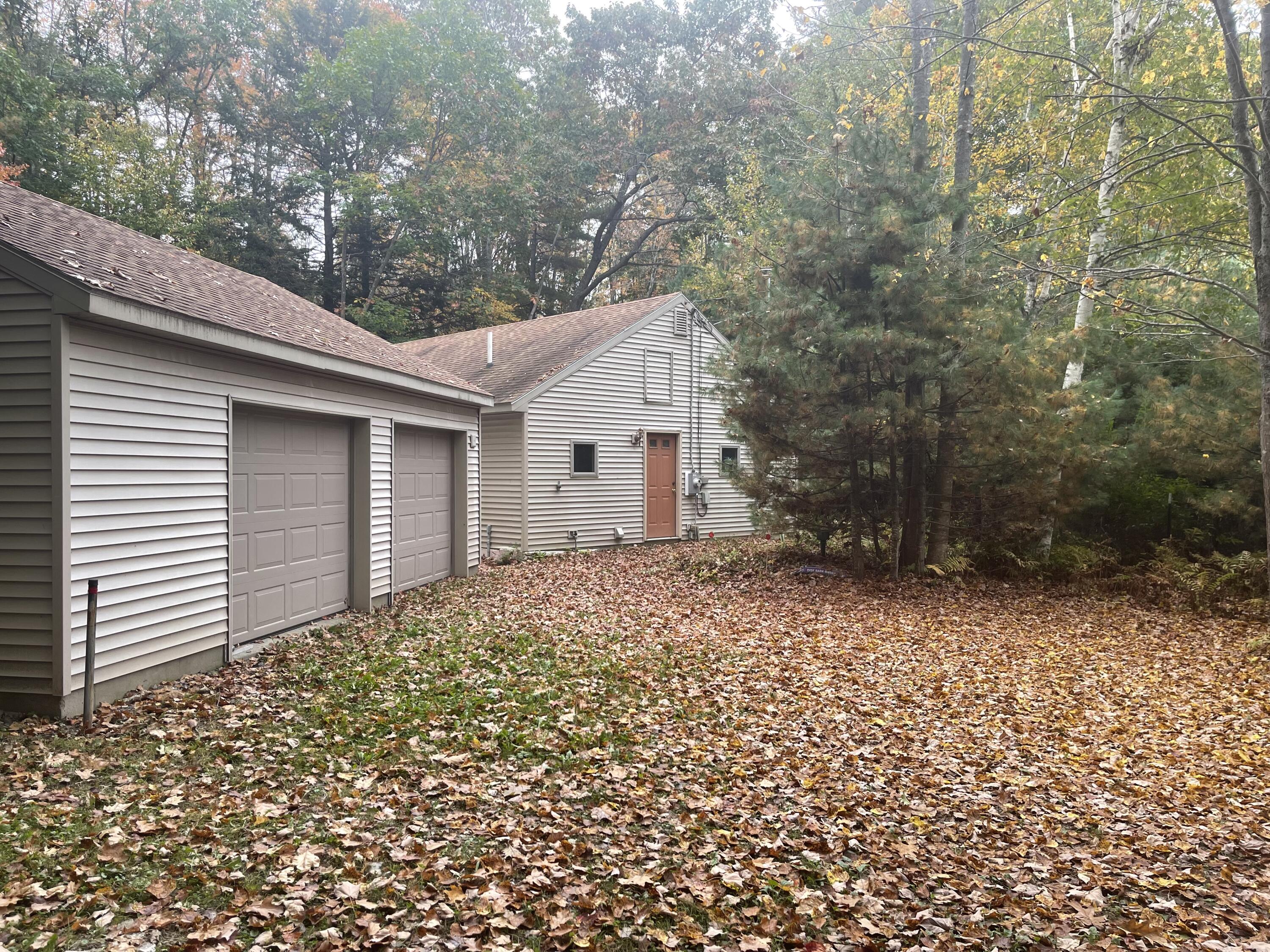 81 Mere Point Road Brunswick, ME 04011 - Photo 2 of 12 Exterior (8)