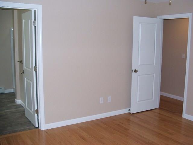 17 Hall Road West Baldwin, ME 04091 - Photo 22 of 35 Master bedroom w/full bath