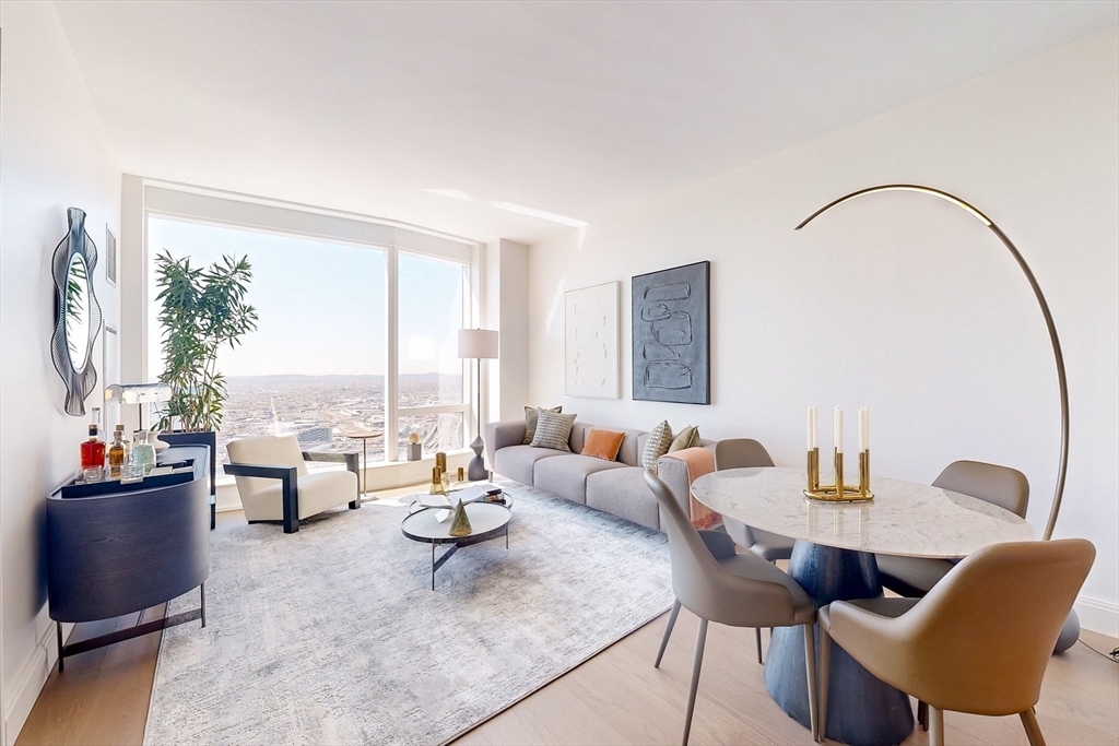 240 Devonshire Street, Unit U4007 Boston, MA 02110 - Photo 2 of 37