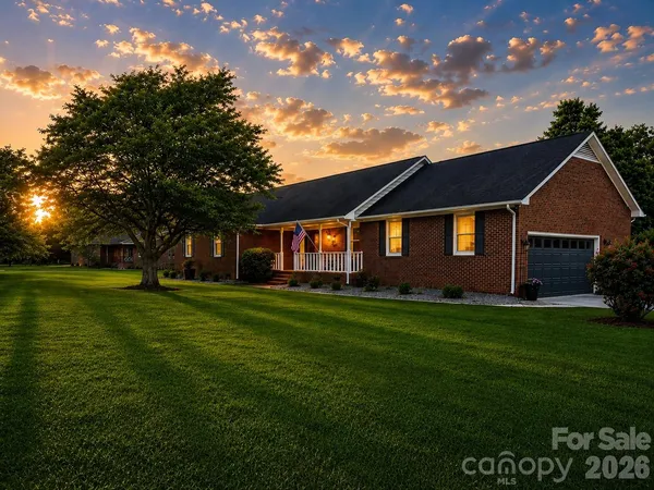 $525,000 | 2506 Nancy Lane, Harrisburg, NC 28075