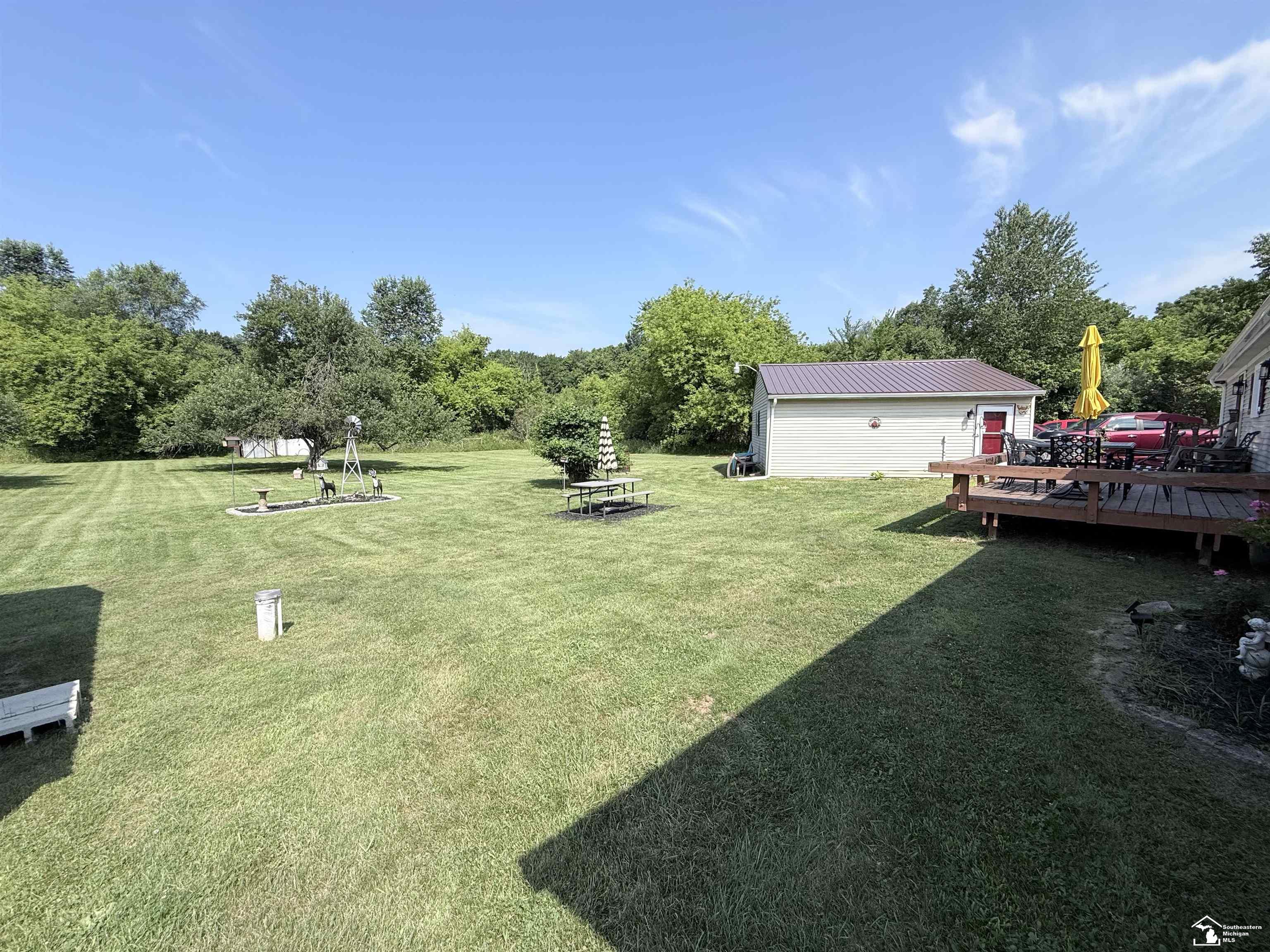 1300 Wetherby Road Jackson, MI 49201 - Photo 23 of 27