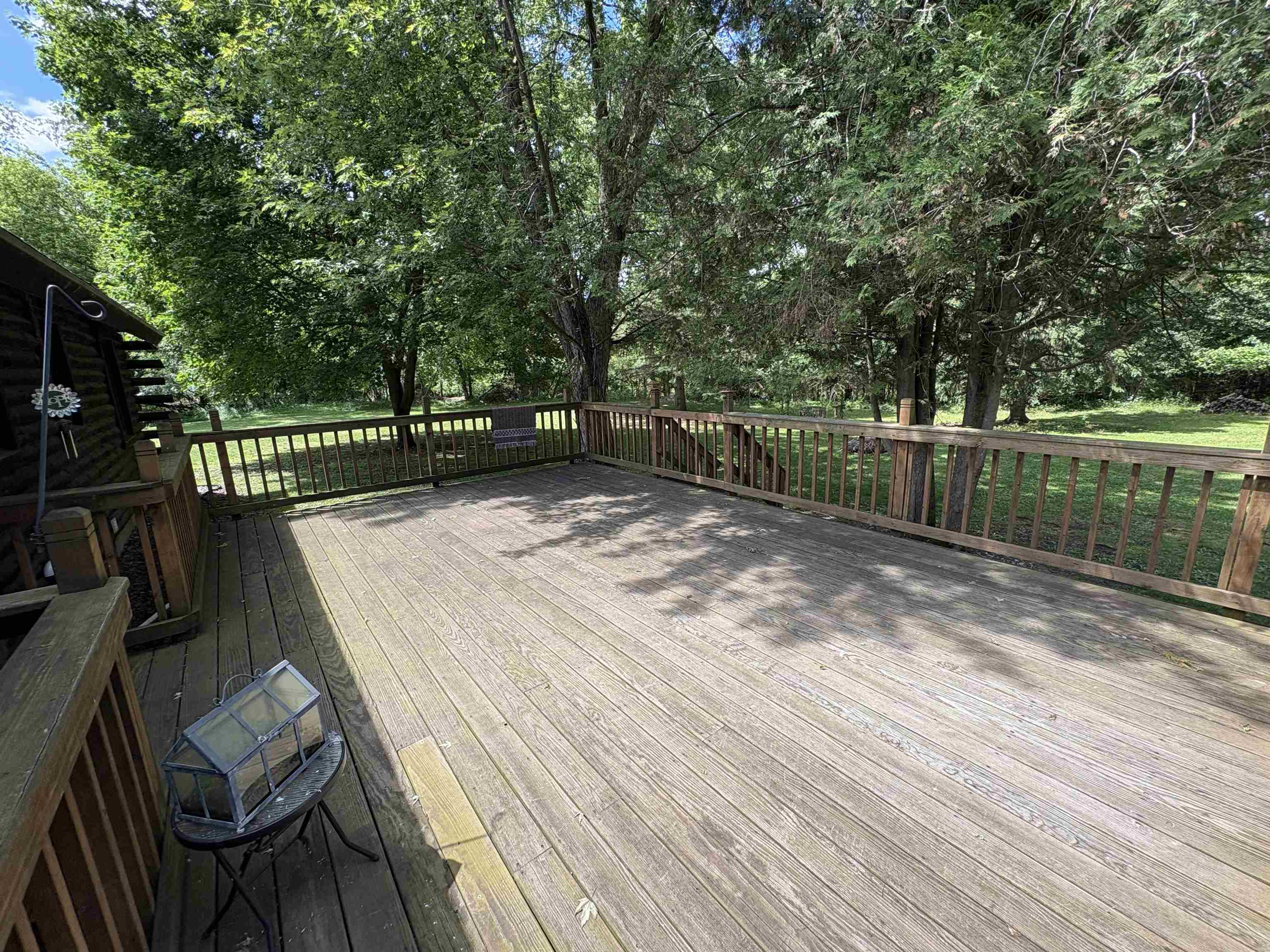 5423 County Road P Gillett, WI 54124 - Photo 49 of 58