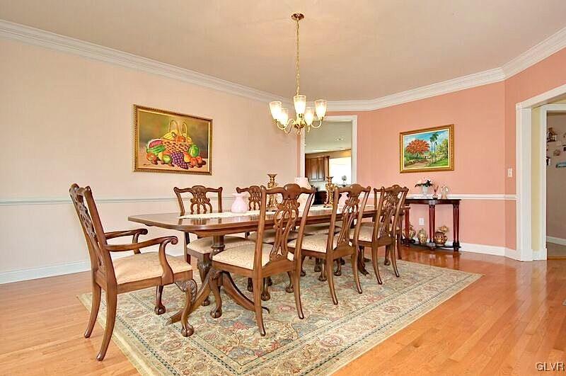 603 Rockbridge Road Nazareth, PA 18064 - Photo 9 of 34