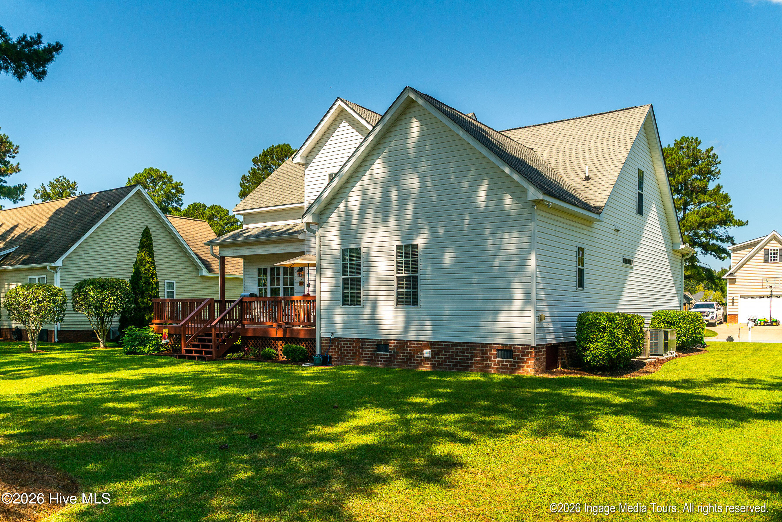 698 Tabard Road Winterville, NC 28590 - Photo 45 of 51 Gallery Image 45