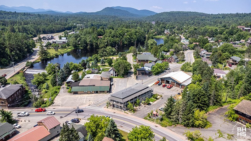 6143 Sentinel Road, Unit 5 Lake Placid, NY 12946 - Photo 12 of 14 Photo 12