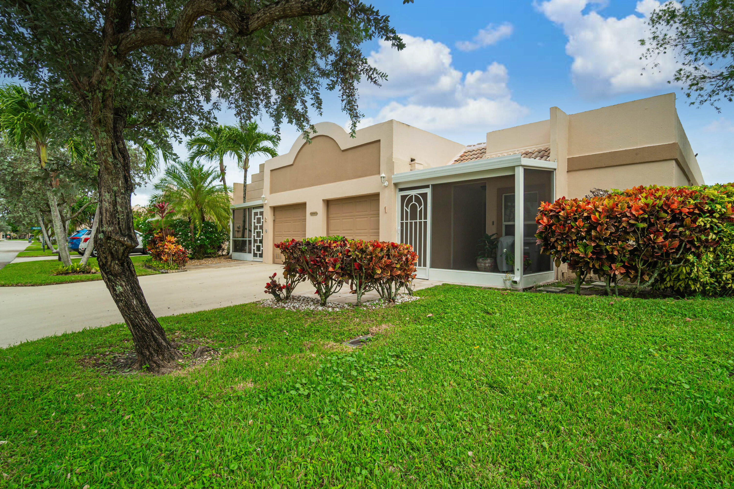 18820 Stewart Circle, Unit 1 Boca Raton, FL 33496 - Photo 1 of 38 11-12
