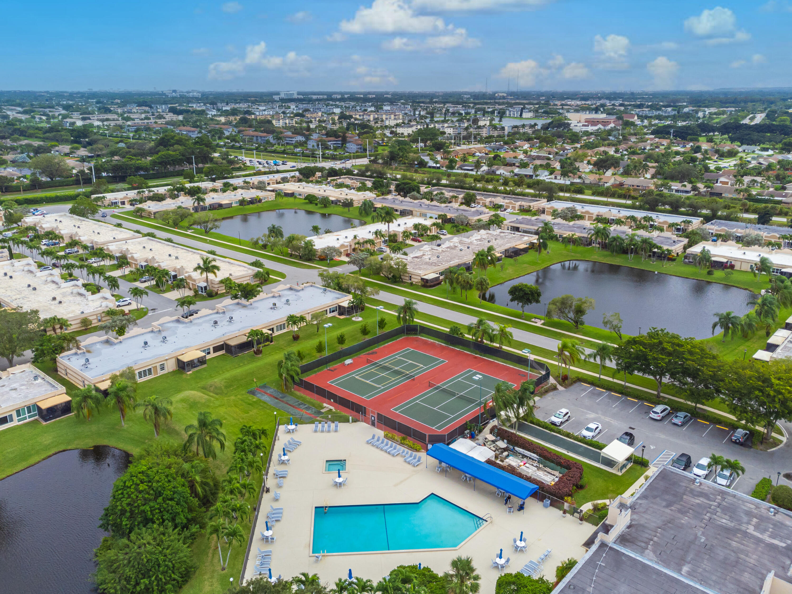 18820 Stewart Circle, Unit 1 Boca Raton, FL 33496 - Photo 31 of 38 06-27