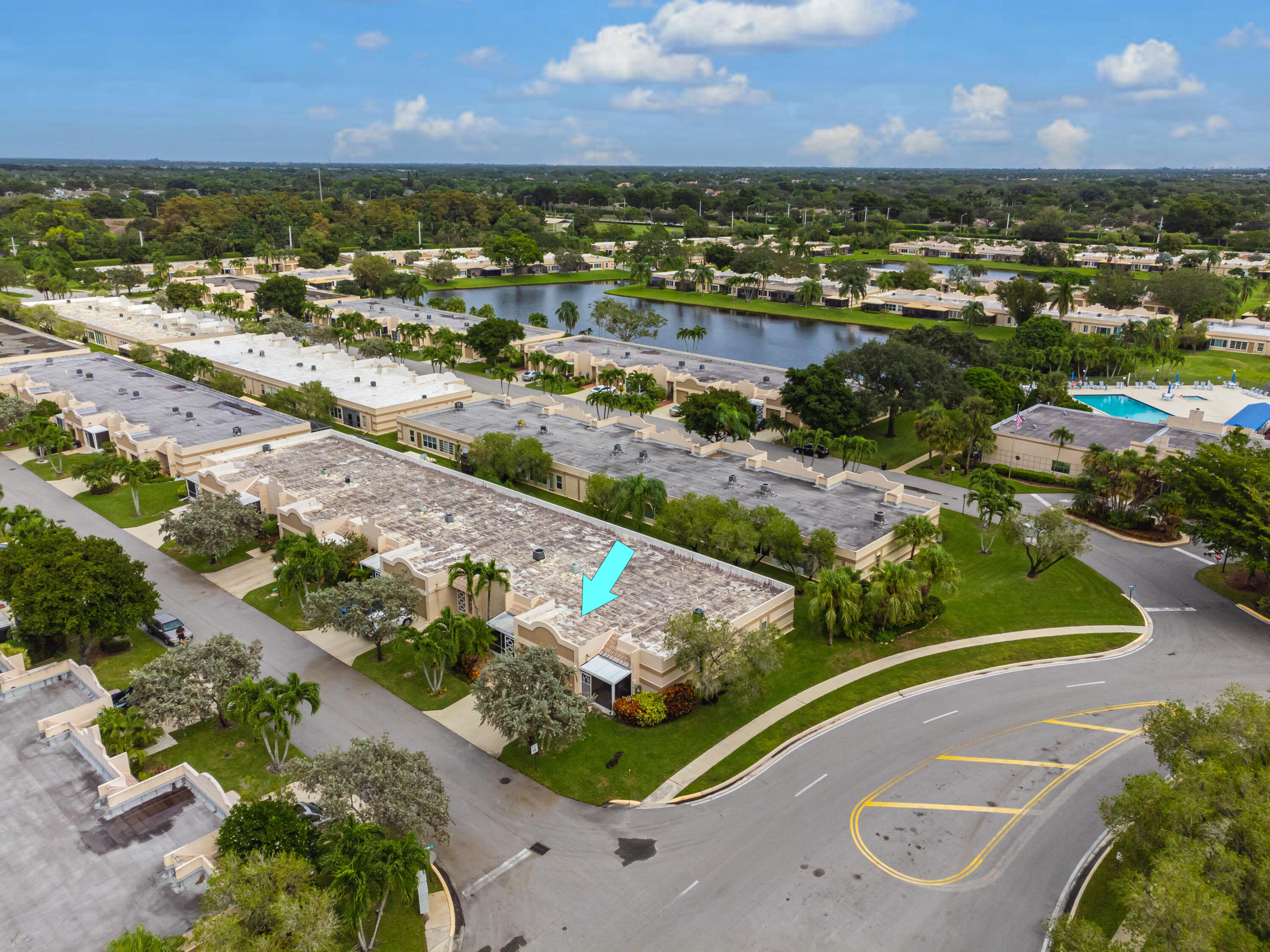 18820 Stewart Circle, Unit 1 Boca Raton, FL 33496 - Photo 32 of 38 02H-1