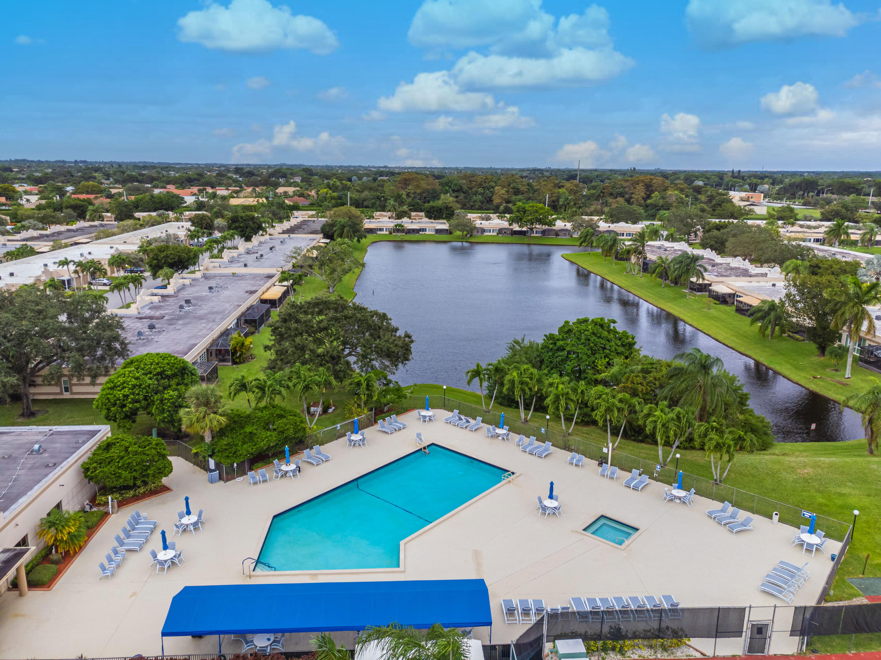 18820 Stewart Circle, Unit 1 Boca Raton, FL 33496 - Photo 34 of 38 08-13