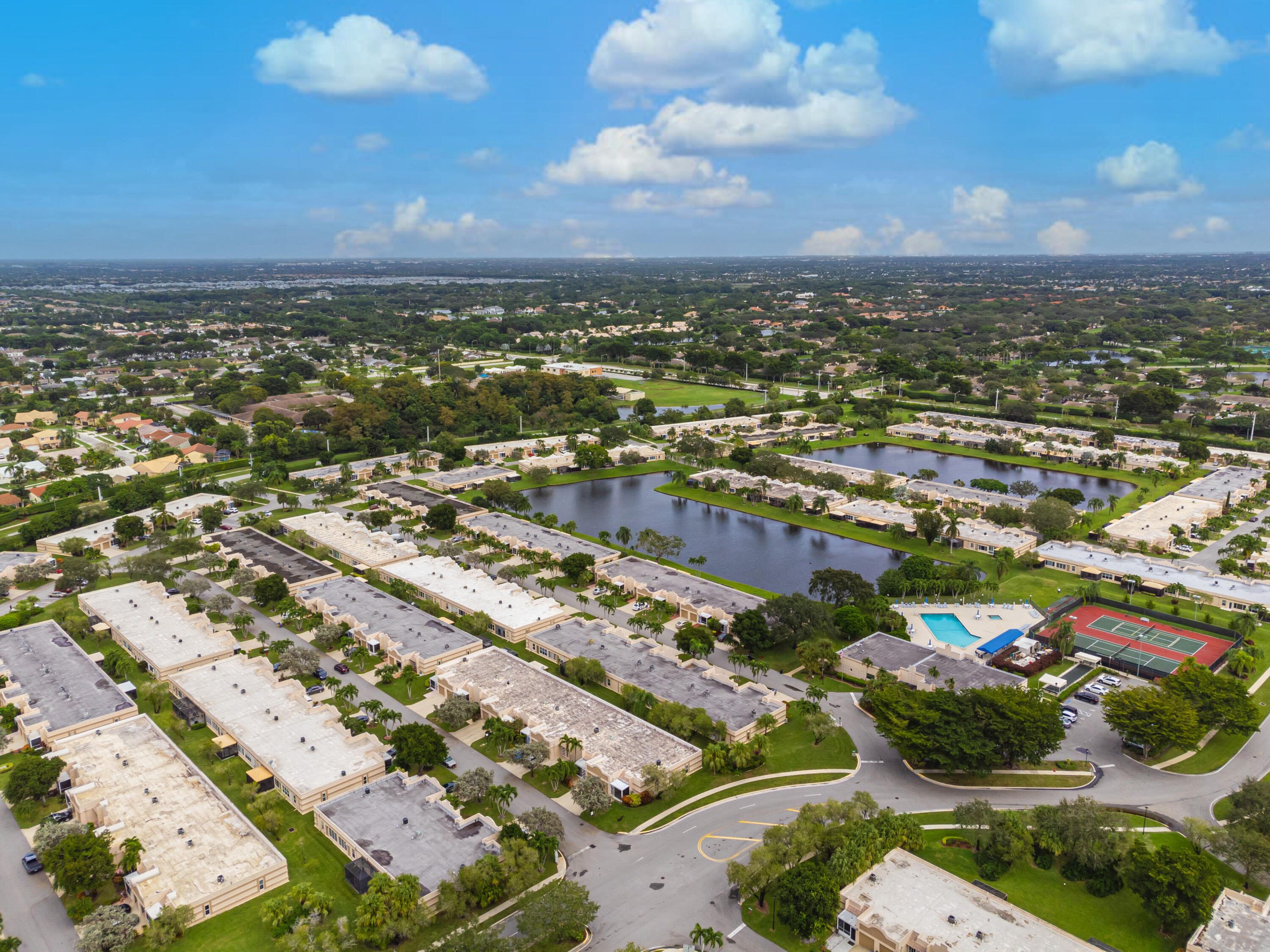 18820 Stewart Circle, Unit 1 Boca Raton, FL 33496 - Photo 38 of 38 05-24