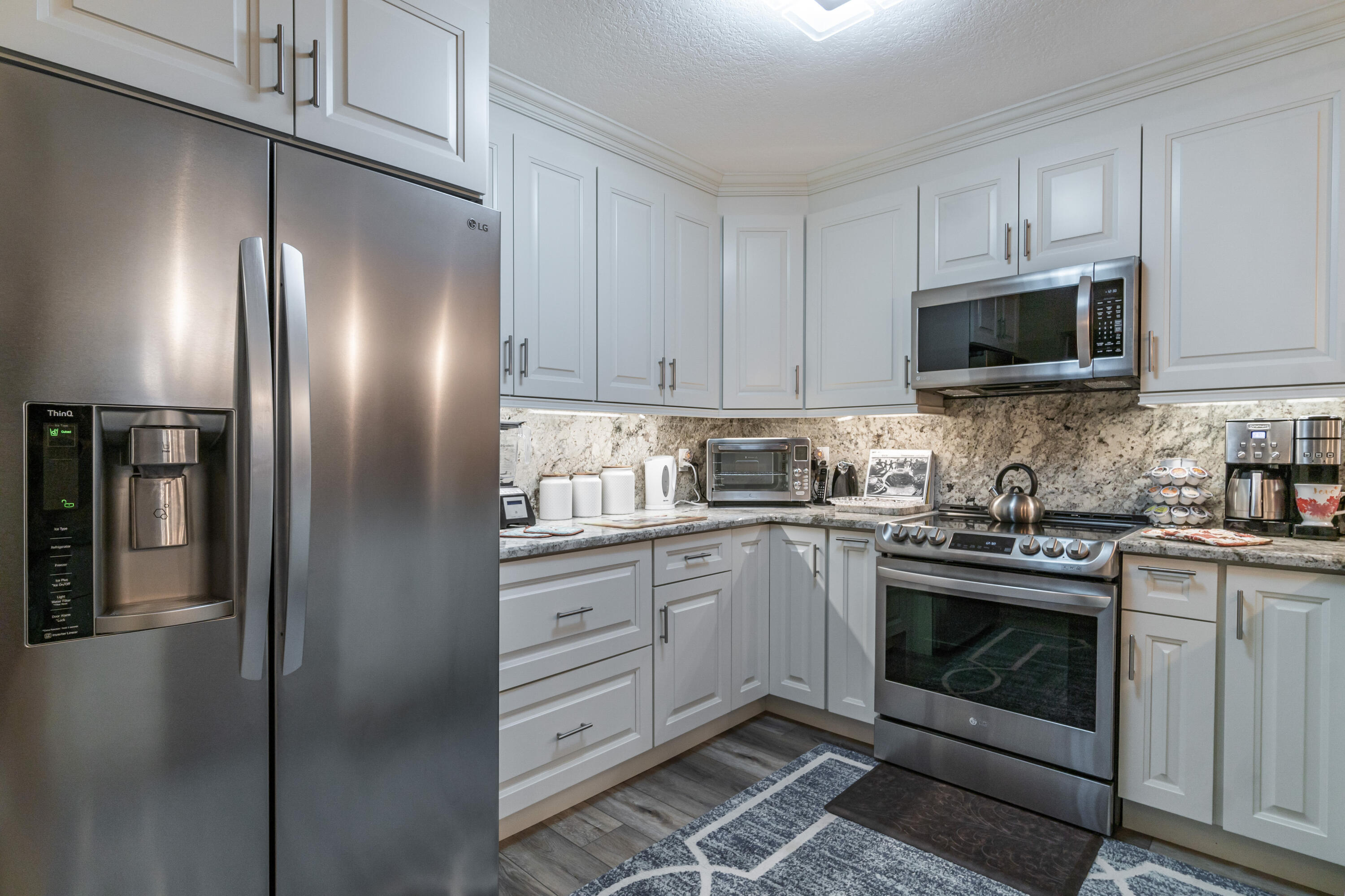 18820 Stewart Circle, Unit 1 Boca Raton, FL 33496 - Photo 5 of 38 20-20