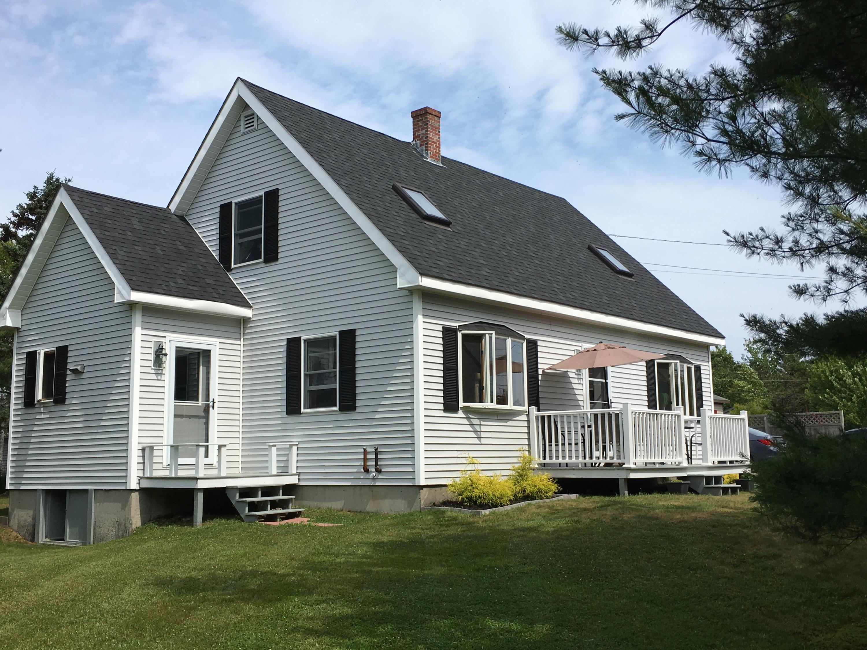 419 Tremont Road Bernard, ME 04612 - Photo 1 of 28 IMG_2502