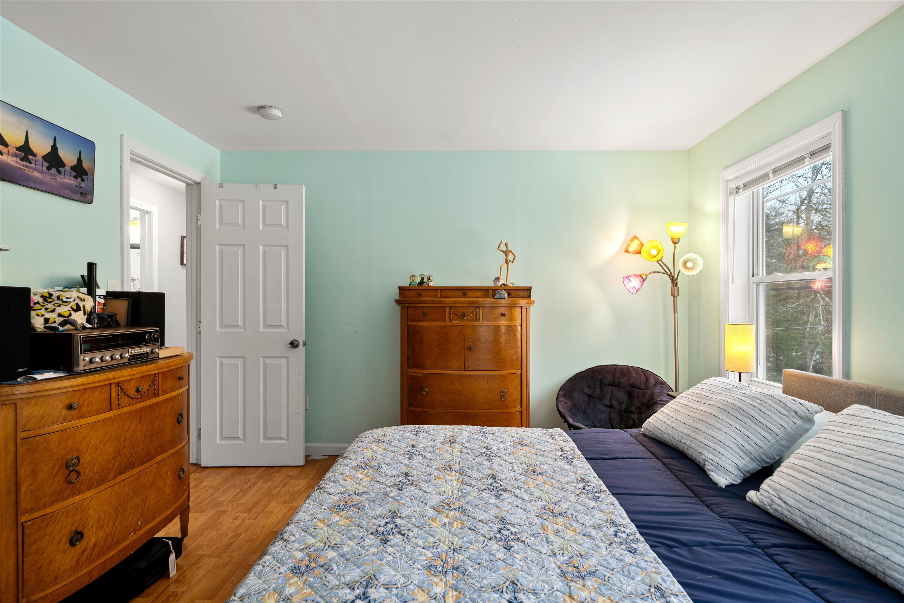 101 Rogers Road Barnstead, NH 03225 - Photo 20 of 31